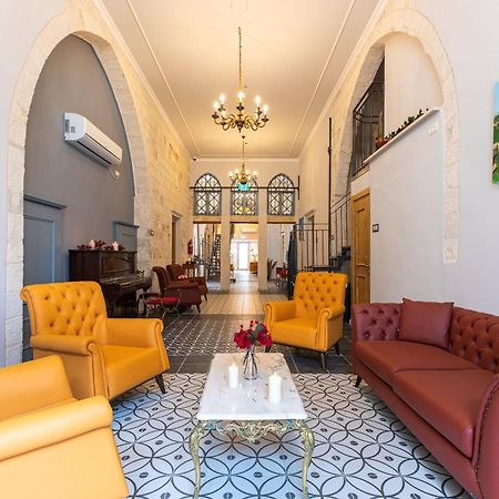Michel House Hotel Nazareth Ngoại thất bức ảnh