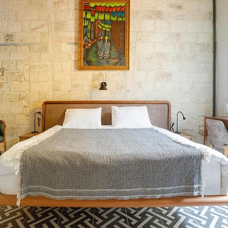 Michel House Hotel Nazareth Ngoại thất bức ảnh