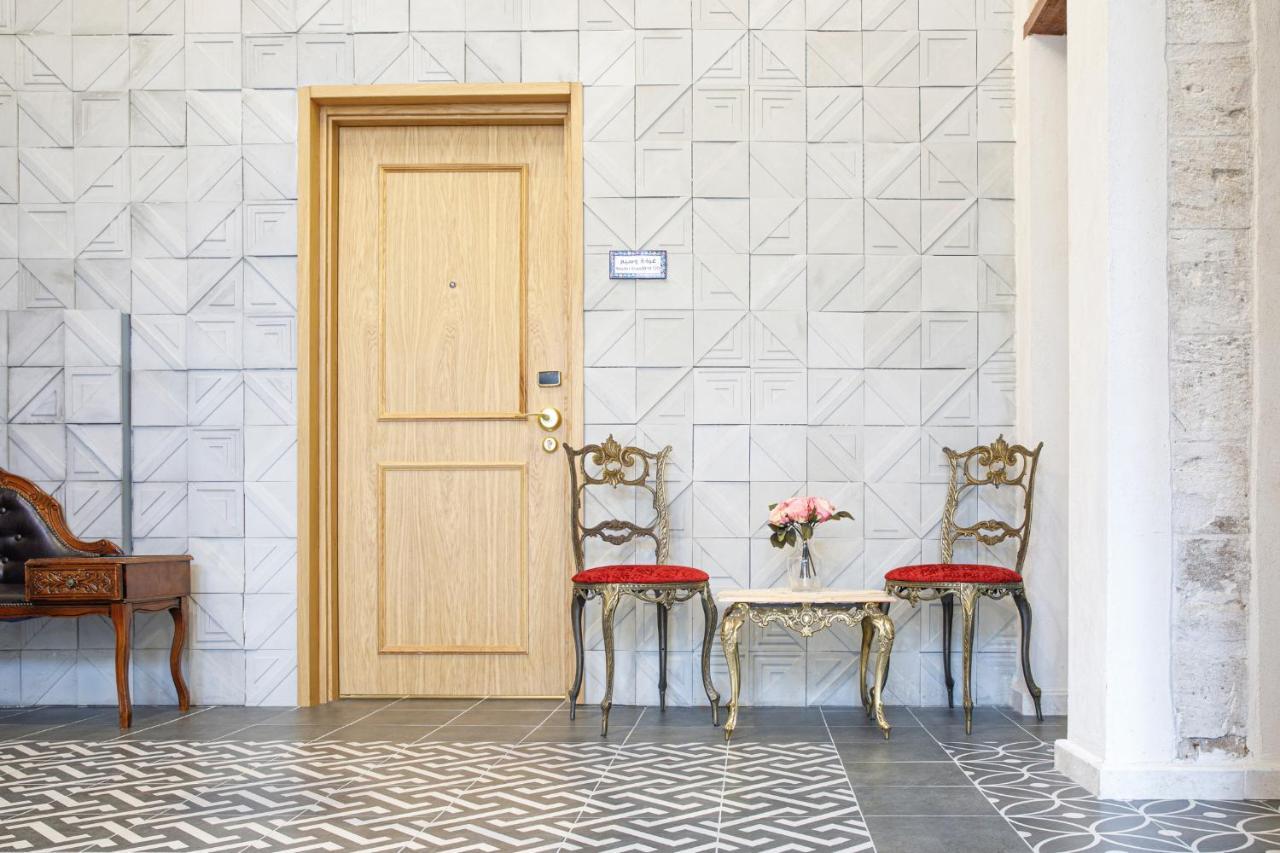Michel House Hotel Nazareth Ngoại thất bức ảnh