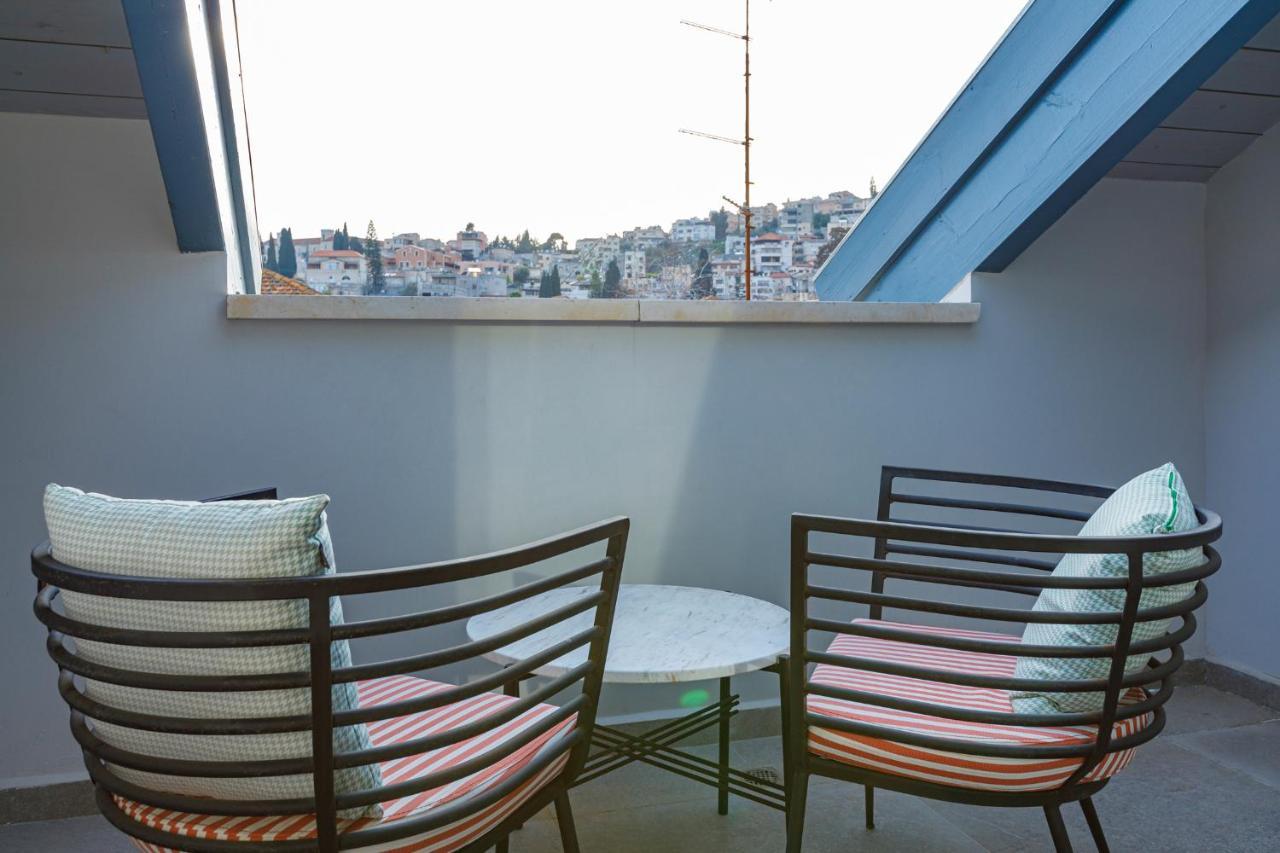Michel House Hotel Nazareth Ngoại thất bức ảnh