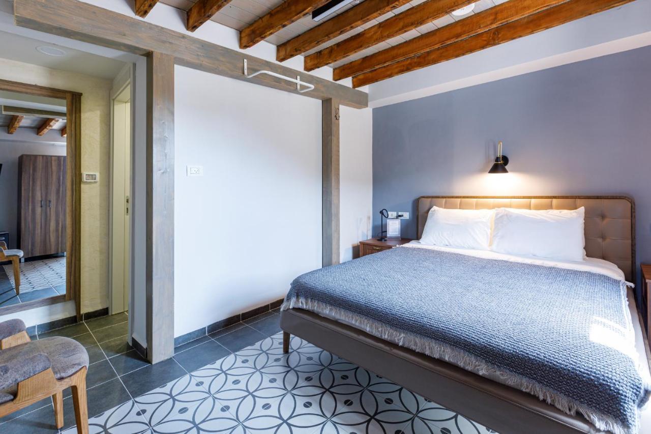Michel House Hotel Nazareth Ngoại thất bức ảnh