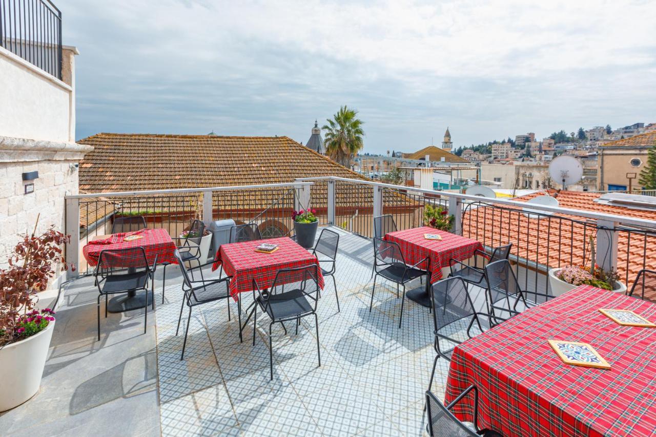Michel House Hotel Nazareth Ngoại thất bức ảnh
