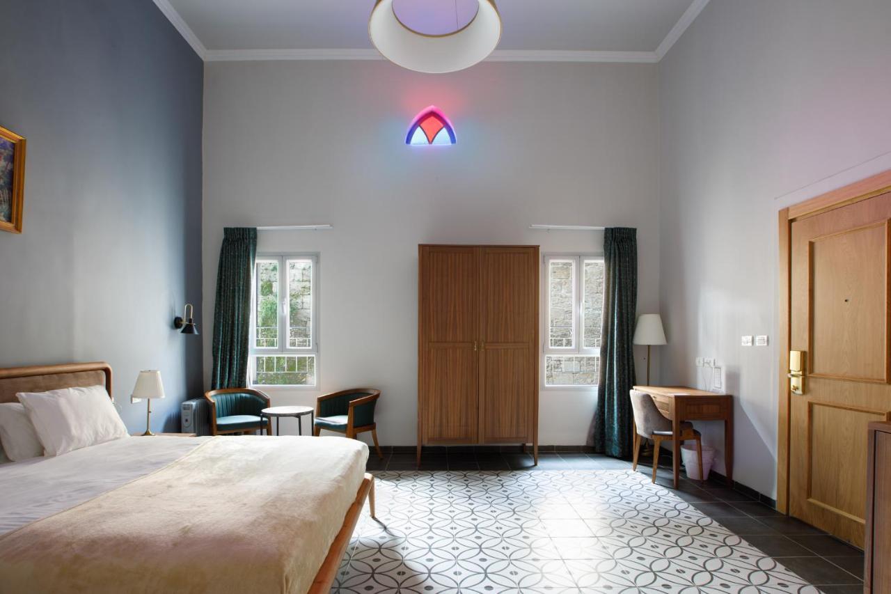 Michel House Hotel Nazareth Ngoại thất bức ảnh