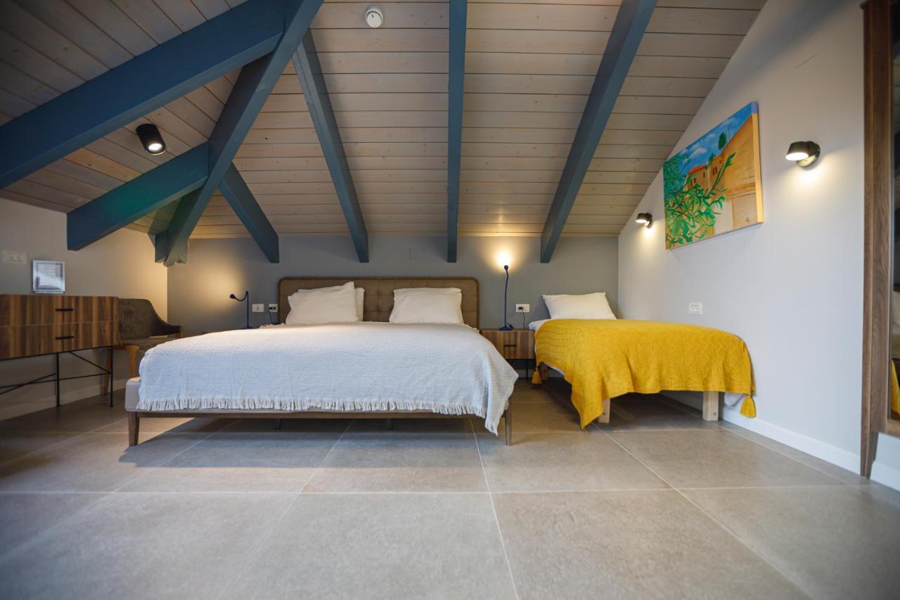 Michel House Hotel Nazareth Phòng bức ảnh