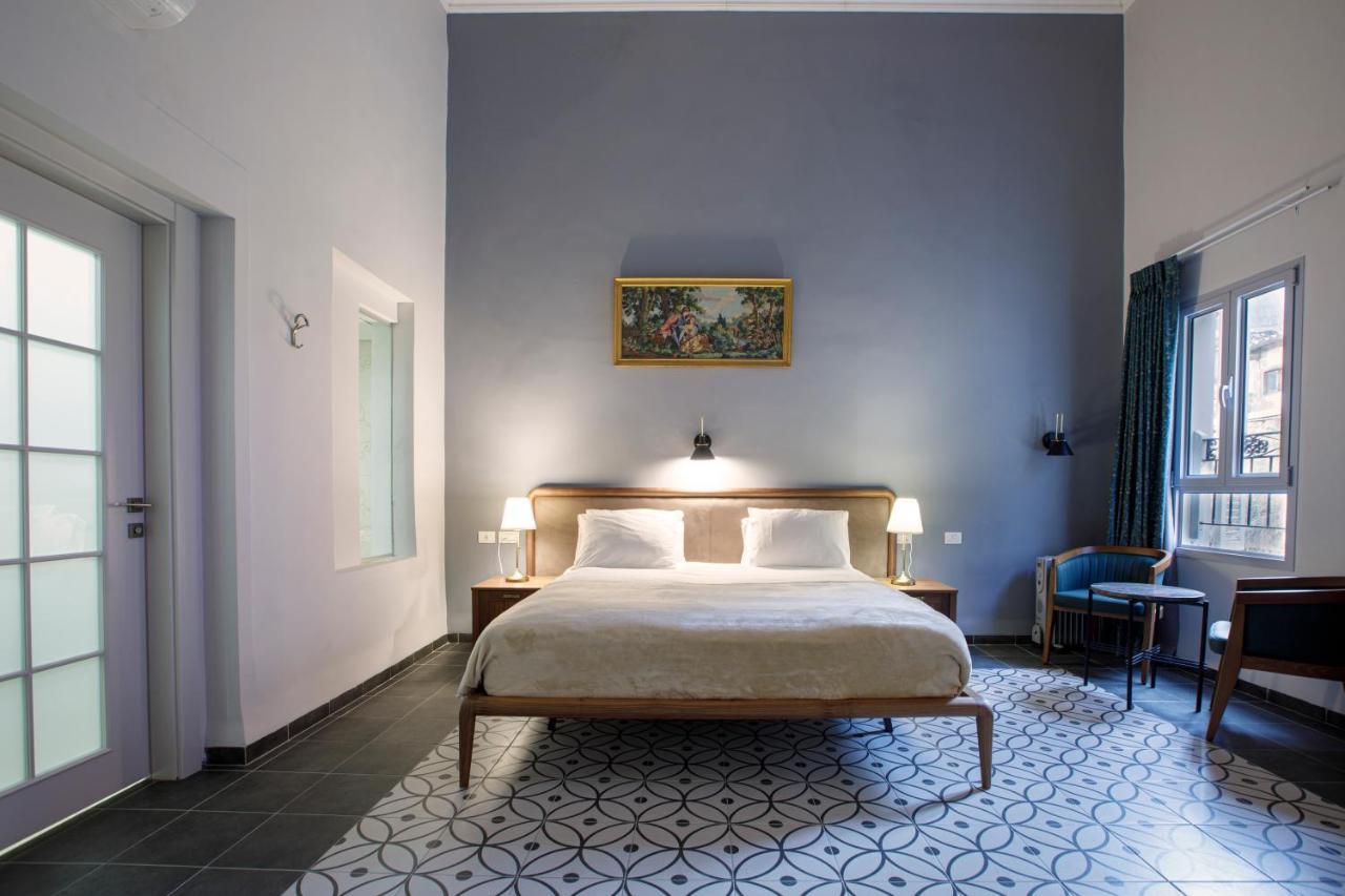 Michel House Hotel Nazareth Ngoại thất bức ảnh