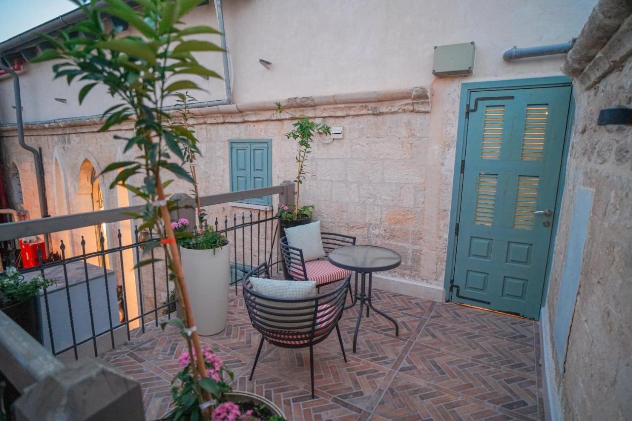 Michel House Hotel Nazareth Ngoại thất bức ảnh