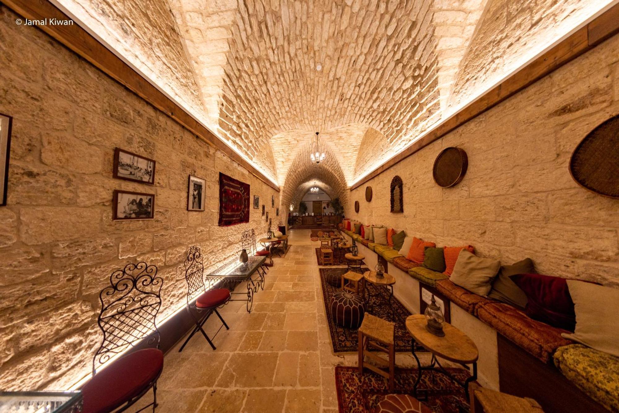 Michel House Hotel Nazareth Ngoại thất bức ảnh