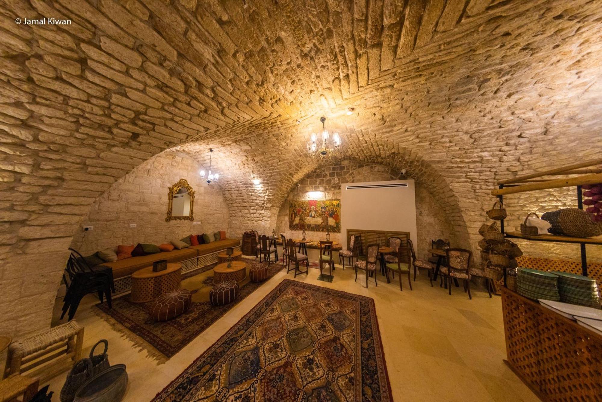 Michel House Hotel Nazareth Ngoại thất bức ảnh