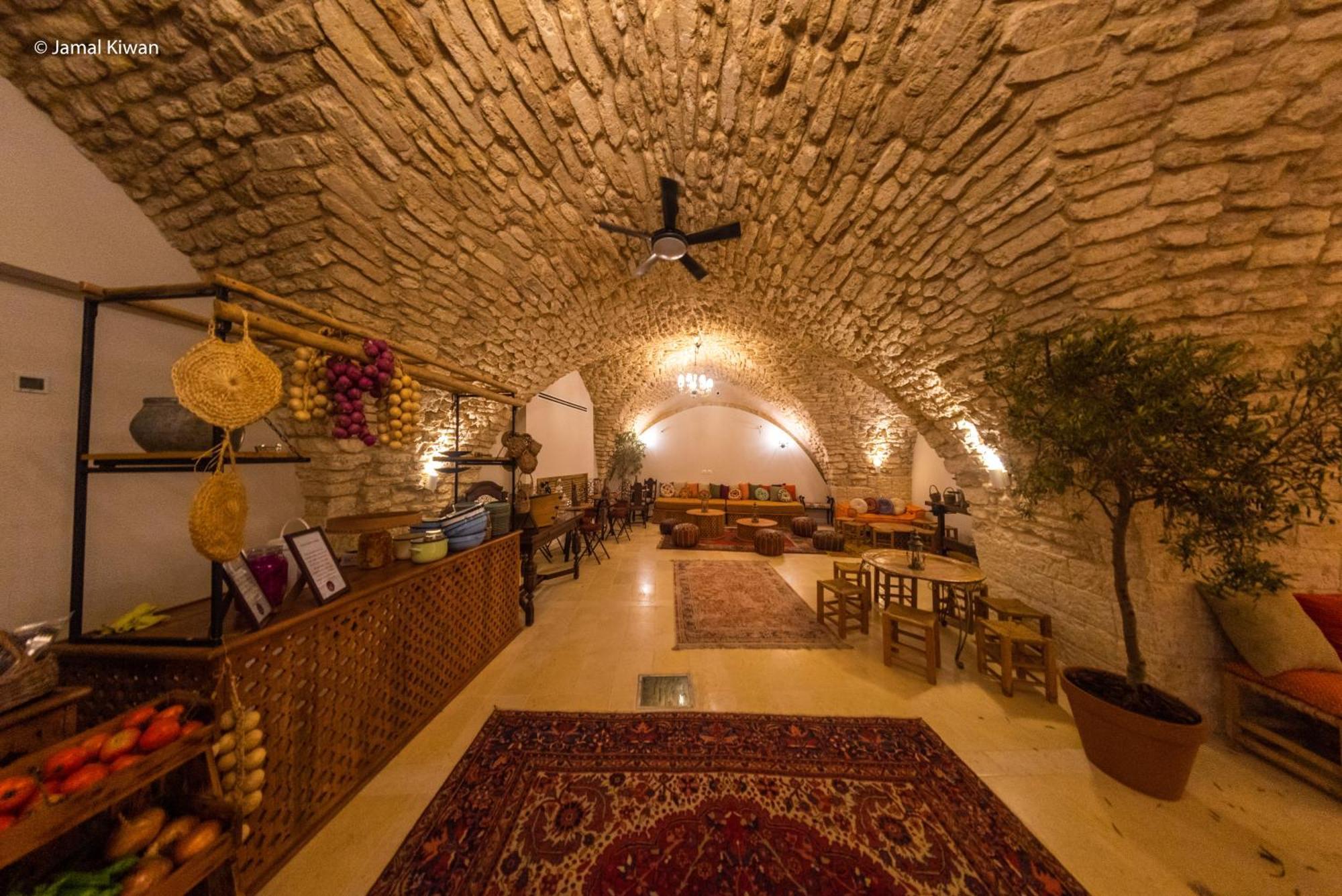 Michel House Hotel Nazareth Ngoại thất bức ảnh