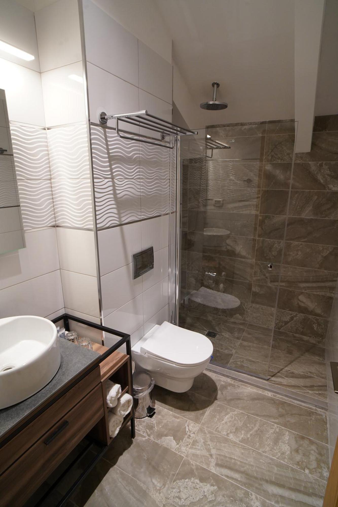 Michel House Hotel Nazareth Ngoại thất bức ảnh