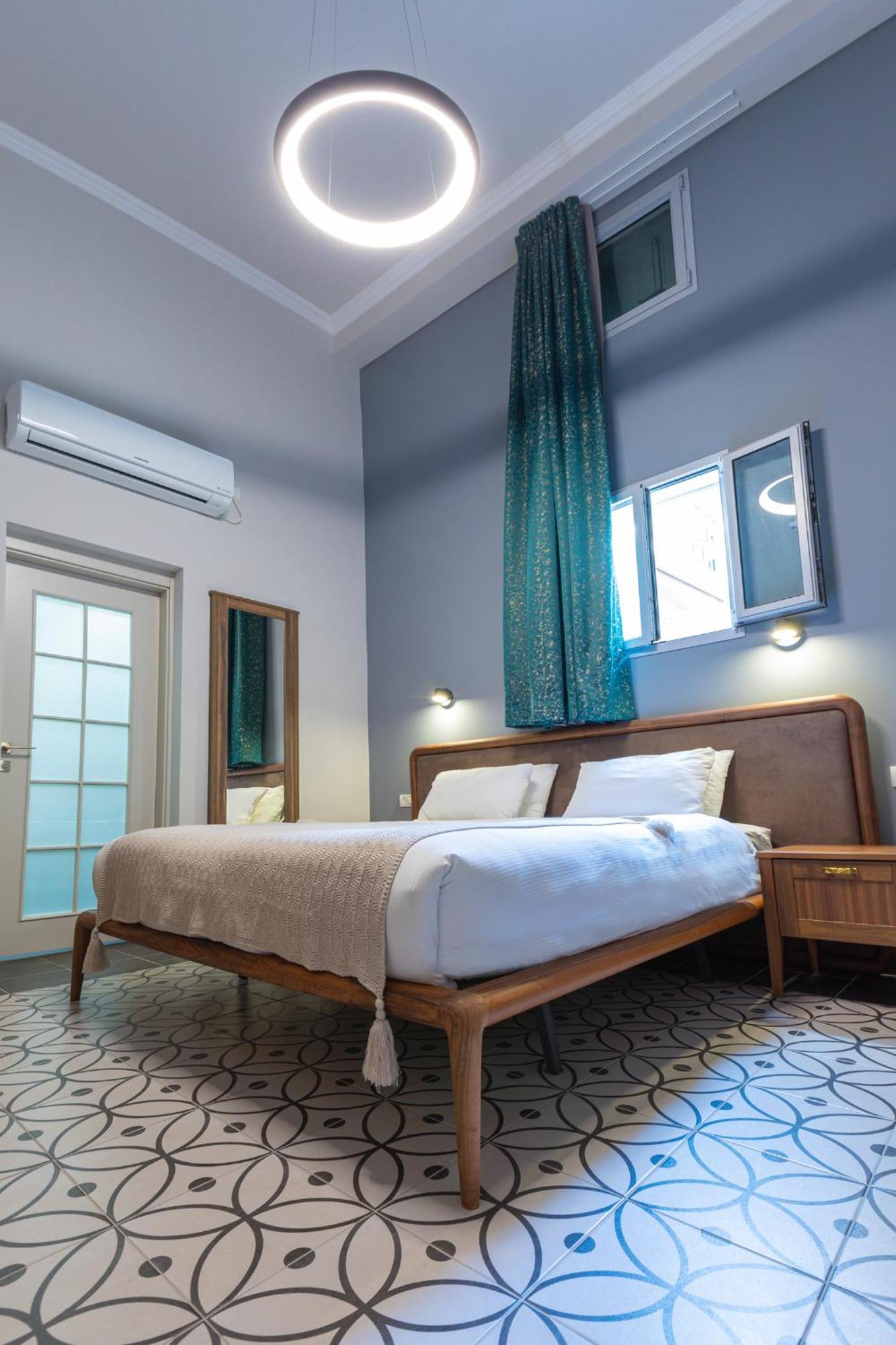 Michel House Hotel Nazareth Phòng bức ảnh