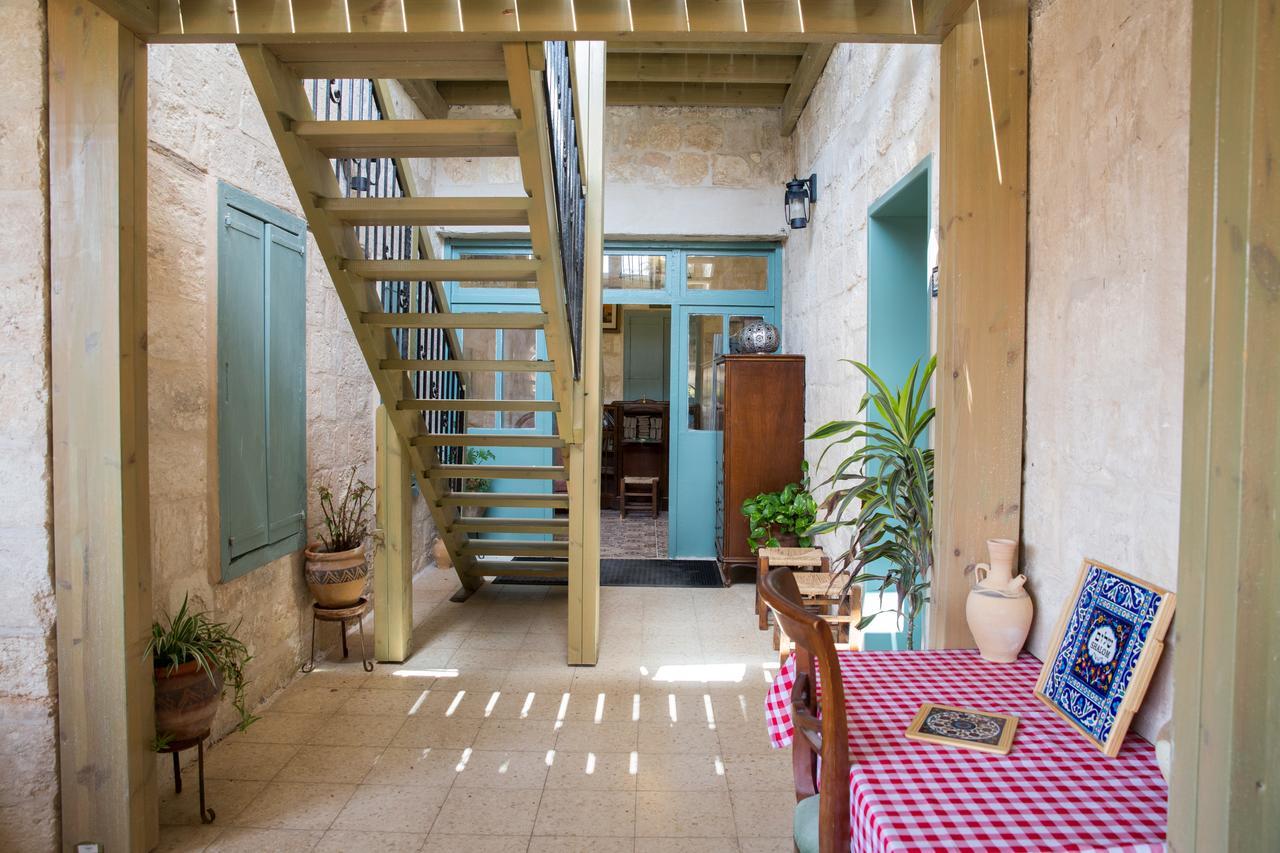 Michel House Hotel Nazareth Ngoại thất bức ảnh