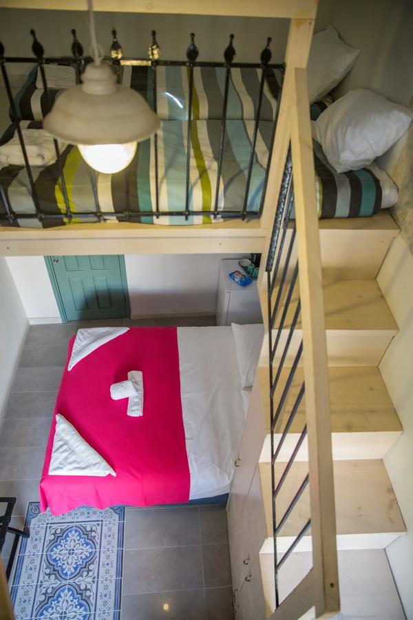 Michel House Hotel Nazareth Ngoại thất bức ảnh