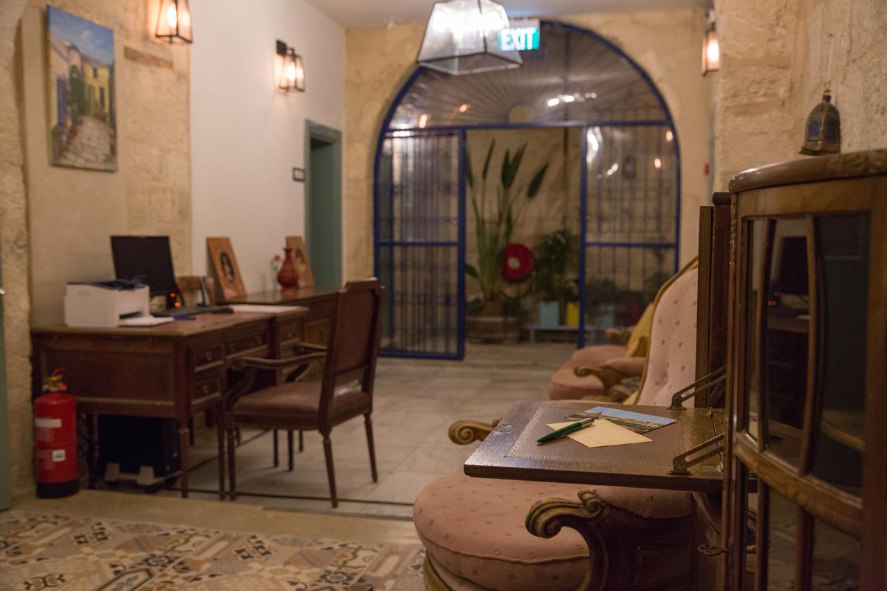 Michel House Hotel Nazareth Ngoại thất bức ảnh