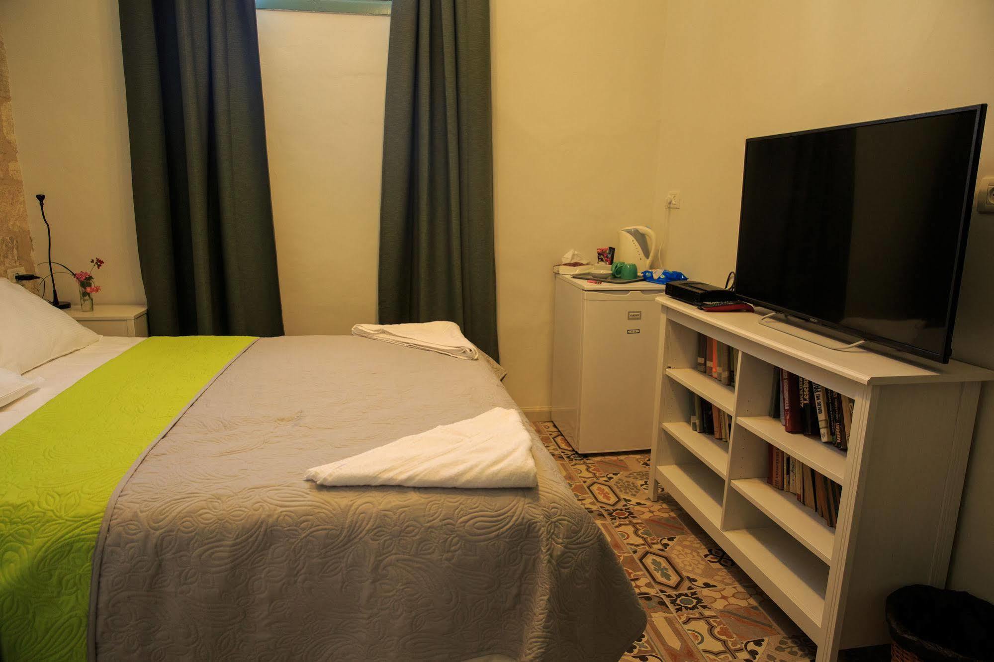 Michel House Hotel Nazareth Ngoại thất bức ảnh