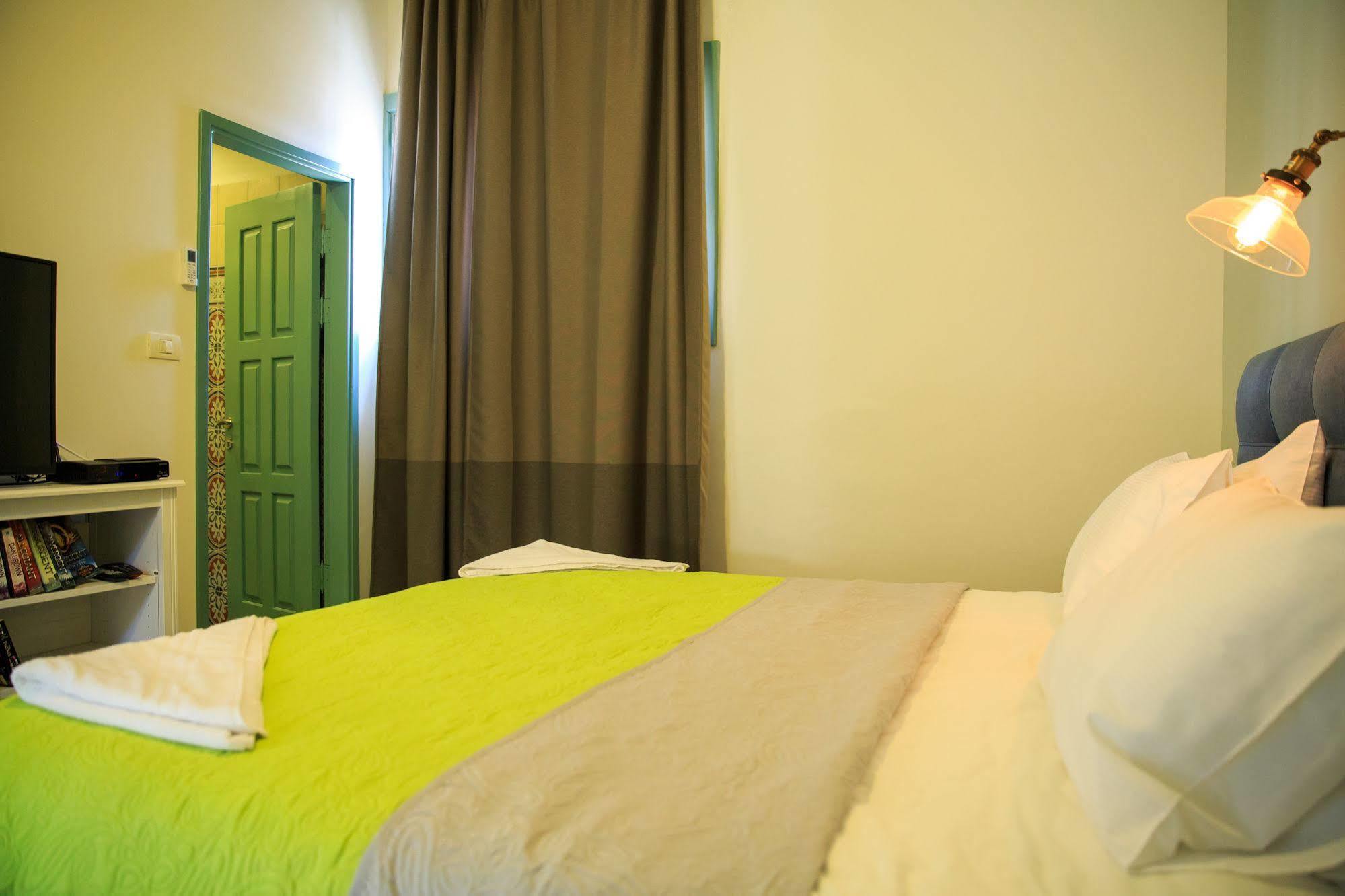 Michel House Hotel Nazareth Ngoại thất bức ảnh